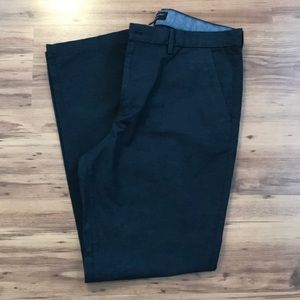 NWT 34x32 Banana Republic Kentfield dress pants